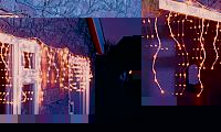 Icicle Lights