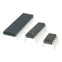 Unbranded ICL7106CPL CMOS 3.5DIG A/D CONVERTER RC