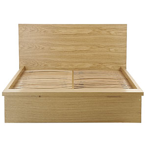 Icon Bedstead- Kingsize