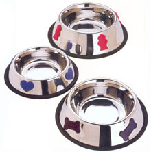 Icon Stainless Steel Bowl 32oz