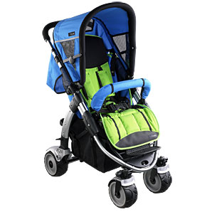 ICoo Travel System- Pico