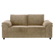 Unbranded Idaho Large Sofa, Mink
