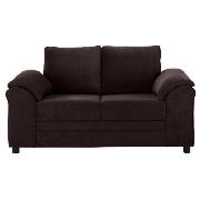 Unbranded Idaho Sofa, Chocolate