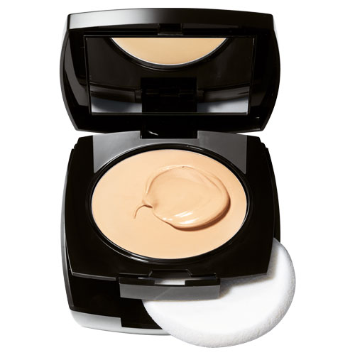 Unbranded Ideal Shade Cream-to-Powder Foundation