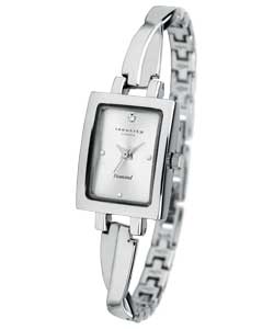 Unbranded Identity Diamond Ladies Watch
