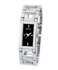 Unbranded Identity London Ladies Quartz Silver Watch
