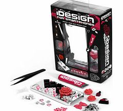 Unbranded iDesign Phone Case - iPhone 4