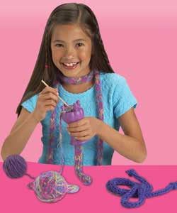 If You Say Sew Knitting Spool