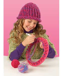 If You Say So Knitting Wheel