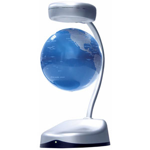 IFO 3000 - Magnetic Floating Globe