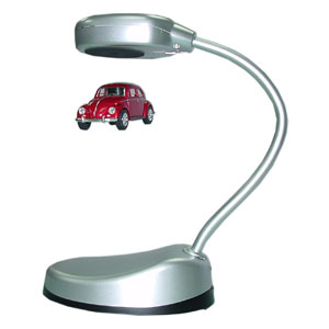 IFO Levitation Gadget Desk Top Toy Beetle Car