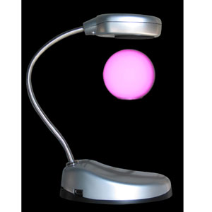 IFO Magnetic Levitaion Desk Top Gadget Toy