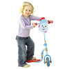 Unbranded Iggle Piggle Tri Scooter