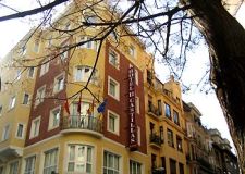 Unbranded Ii Castillas