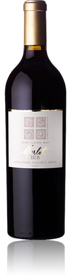 Unbranded IIIB Merlot, Jean-Claude Mas 2006 Vin de Pays dand#39;Oc (75cl)