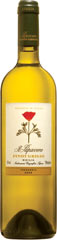 Unbranded Il Papavero Pinot Grigio 2008 WHITE Italy