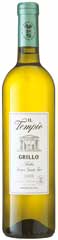 Unbranded Il Tempio Grillo 2008 WHITE Italy