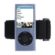 Unbranded iLab iL01 Nano Silicon Case Clear