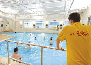 Unbranded Ilfracombe Blackberry Holiday Park