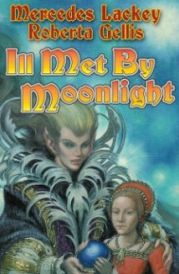 Unbranded I`ll Met By Moonlight