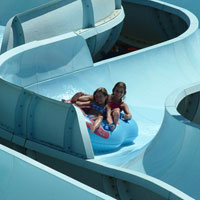 Unbranded Illa Fantasia Water Park Barcelona