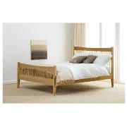 Unbranded Illinois Bedframe with mattress