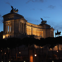Unbranded Illuminated Rome by Night - Adult