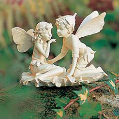 Illuminating Fairies