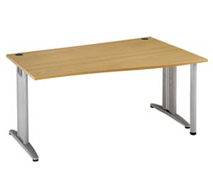 Illusion 100 wave desk