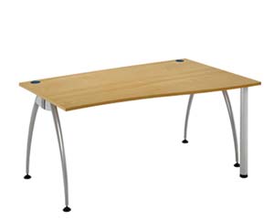 Illusion 300 wave desk