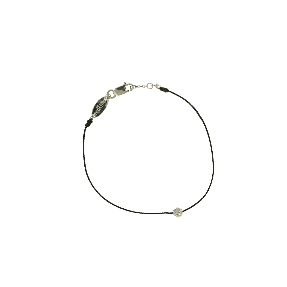 Unbranded Illusion Bracelet - Black