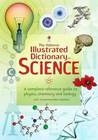 Unbranded Illustrated Dictionary Of Science