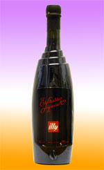 ILLY 70cl Bottle