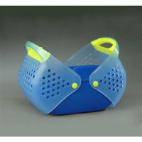 Unbranded Imac Baggy Small Animal Carrier 36x25x29cm