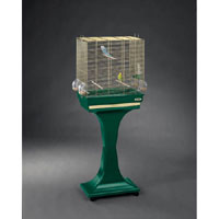 Unbranded Imac Camilla Brass and Stand 50x30x57cm