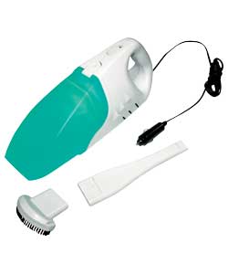 Unbranded Imaginative 12V Car Vacuum Cleaner