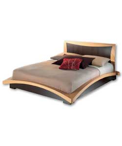 Imagine Aurora; Double Bed - Miracoil Latex