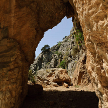 Unbranded Imbros Gorge from Rethymnon - Adult