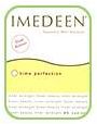 IMEDEEN TIME PERFECTION TABLETS X 120
