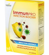 Unbranded ImmunPRO Infection Blocker Lozenges (30)