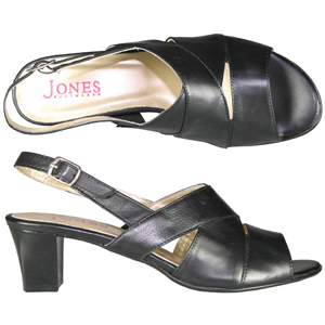 Unbranded Imogen 3 - Black