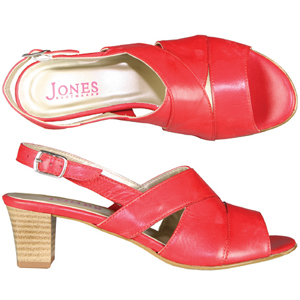 Unbranded Imogen 3 - Red