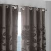 Unbranded Imogen Lined Eylet Curtains