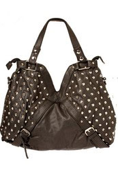 Unbranded Imogen Two Strap Shoulder Bag