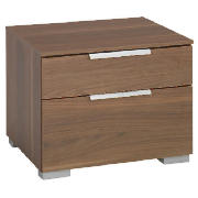 Unbranded Imola bedside chest