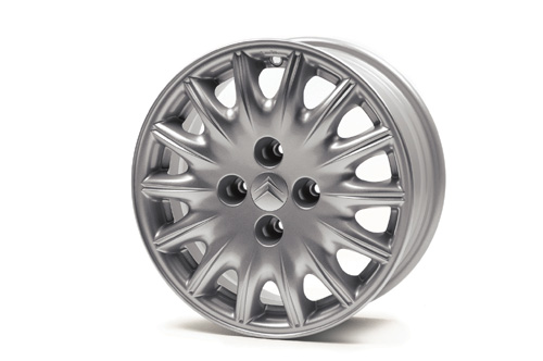 Imola Light Alloy Wheels!