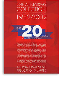 Unbranded IMP 20th Anniversary Collection: 1982 - 2002