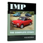 Imp - The Complete Story