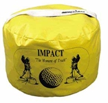 Unbranded Impact Golf Training Bag GWIMPBG