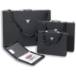 Impala College Portfolio Polyester Finish 4